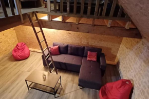 Appartement 4 à 6 places